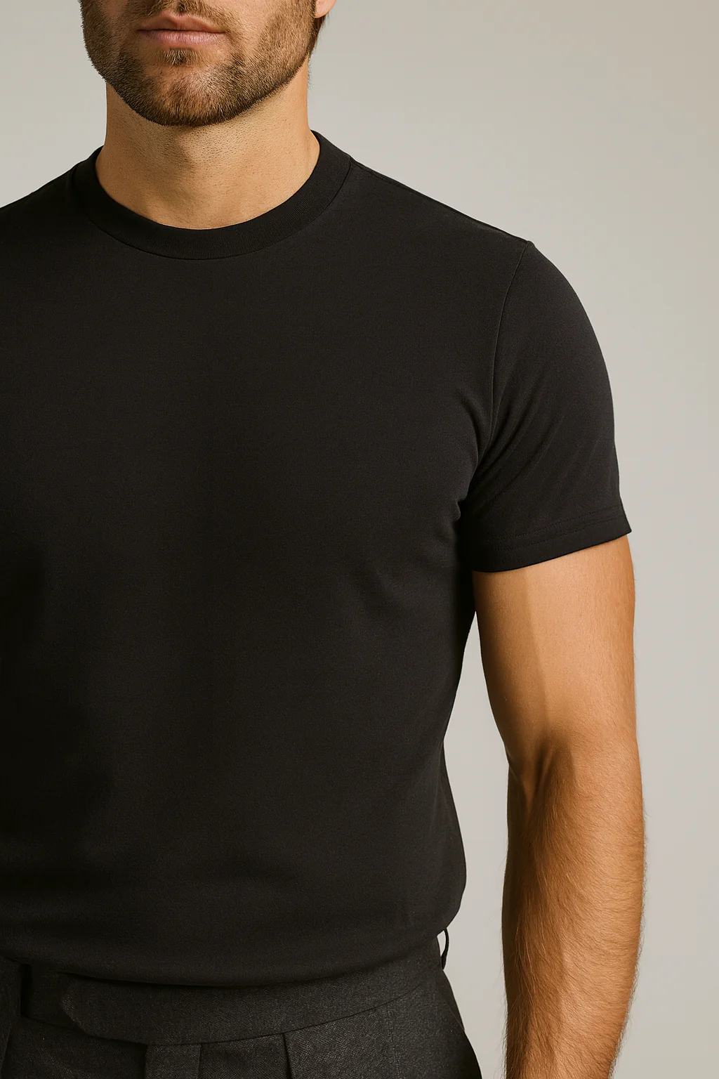 The Standard Crew Neck 2-Pack - Image 4