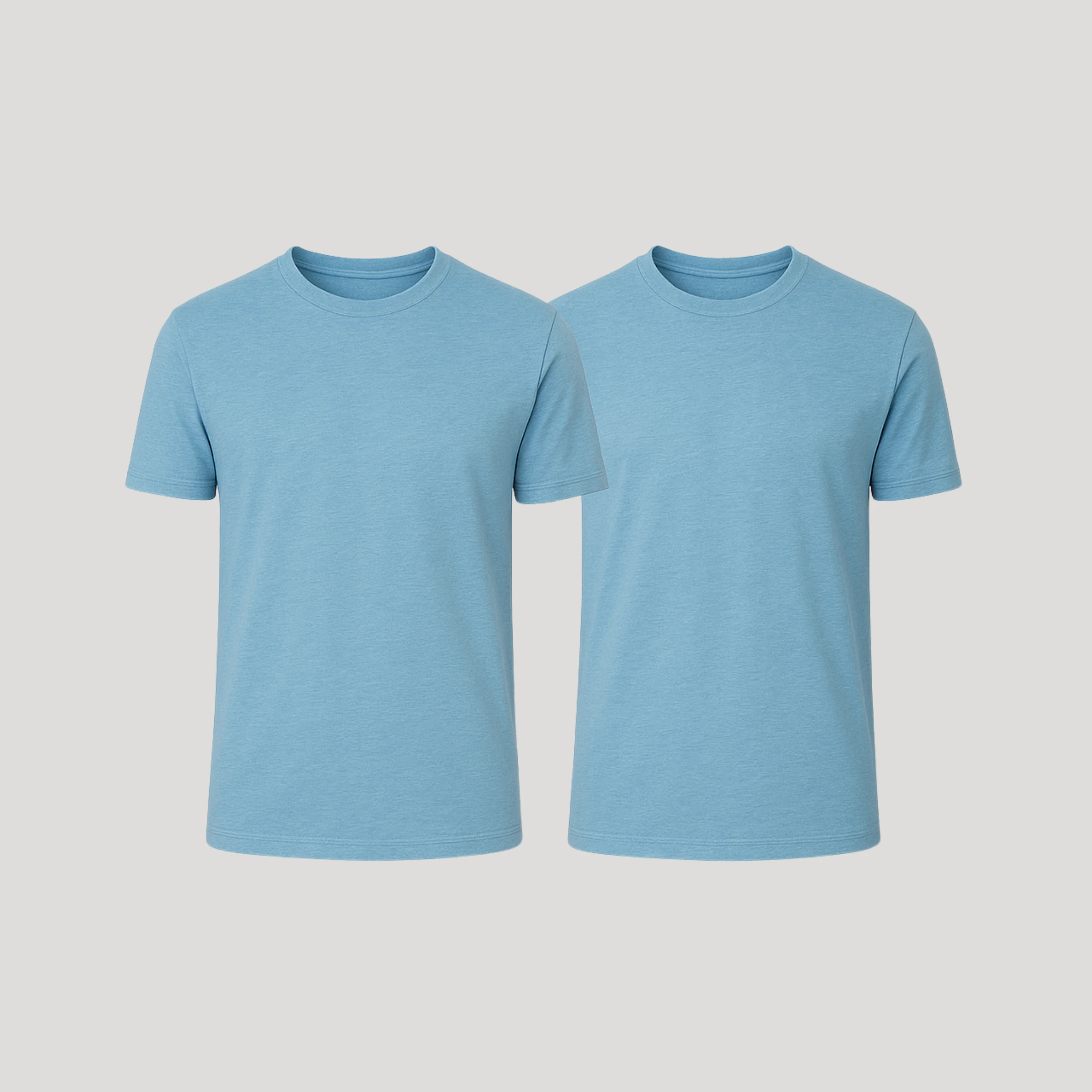The Standard Crew Neck 2-Pack - Image 2