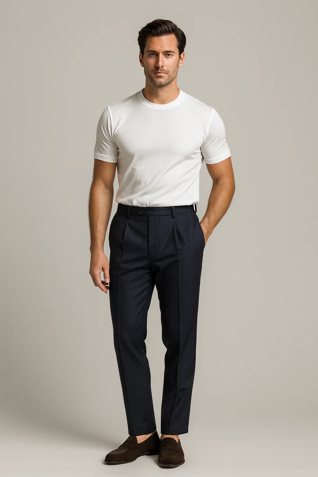 The Standard Crew Neck 2-Pack - Image 5