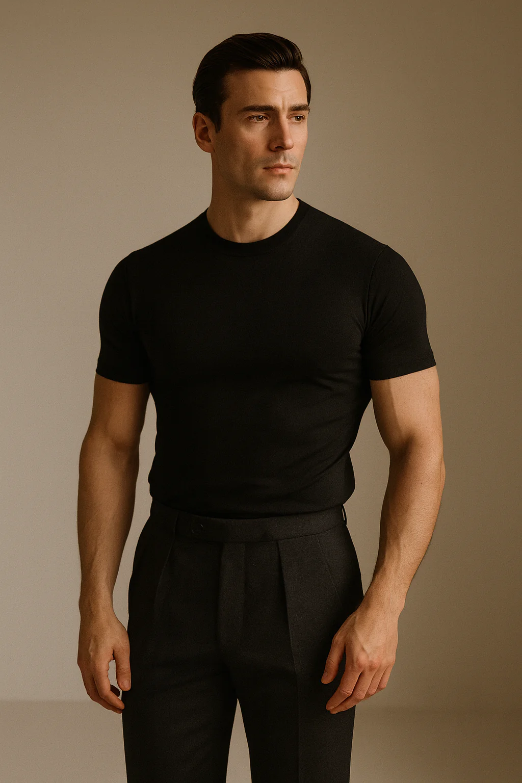 The Standard Crew Neck 2-Pack - Image 4