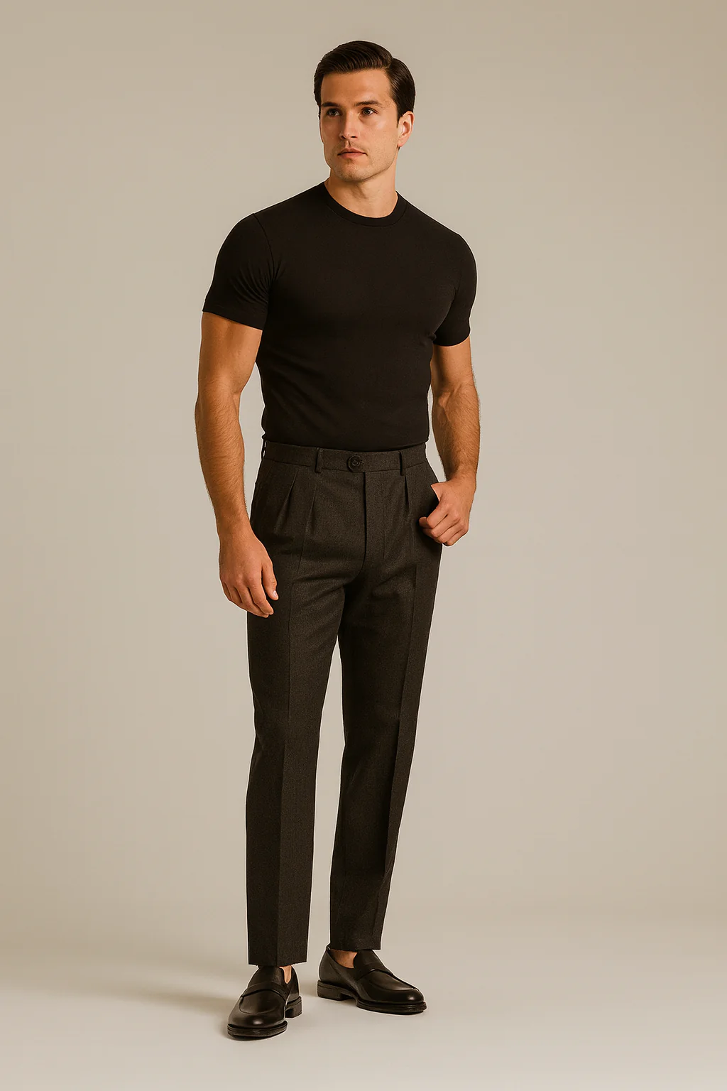 The Standard Crew Neck 3-Pack - Image 6