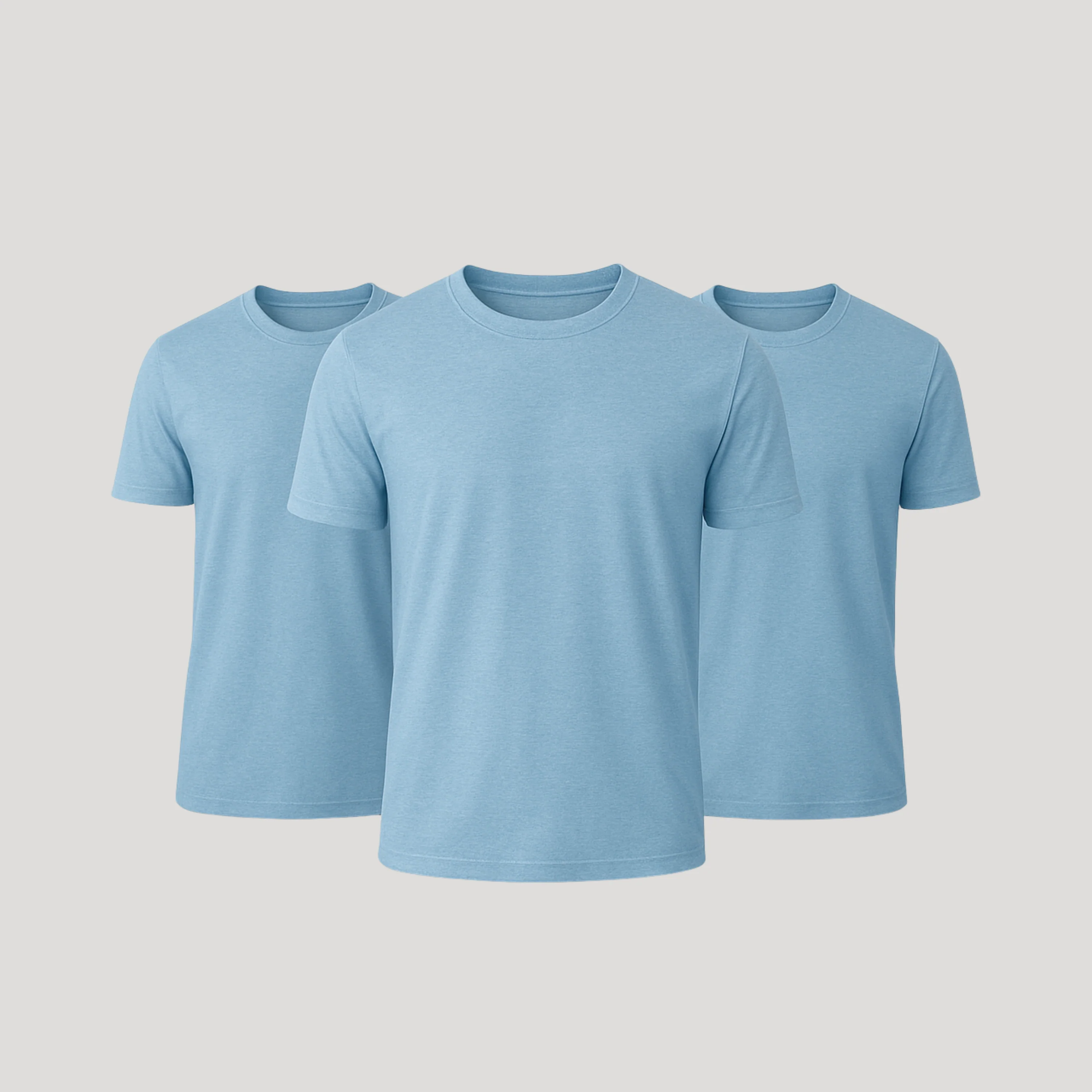The Standard Crew Neck 3-Pack - Image 7