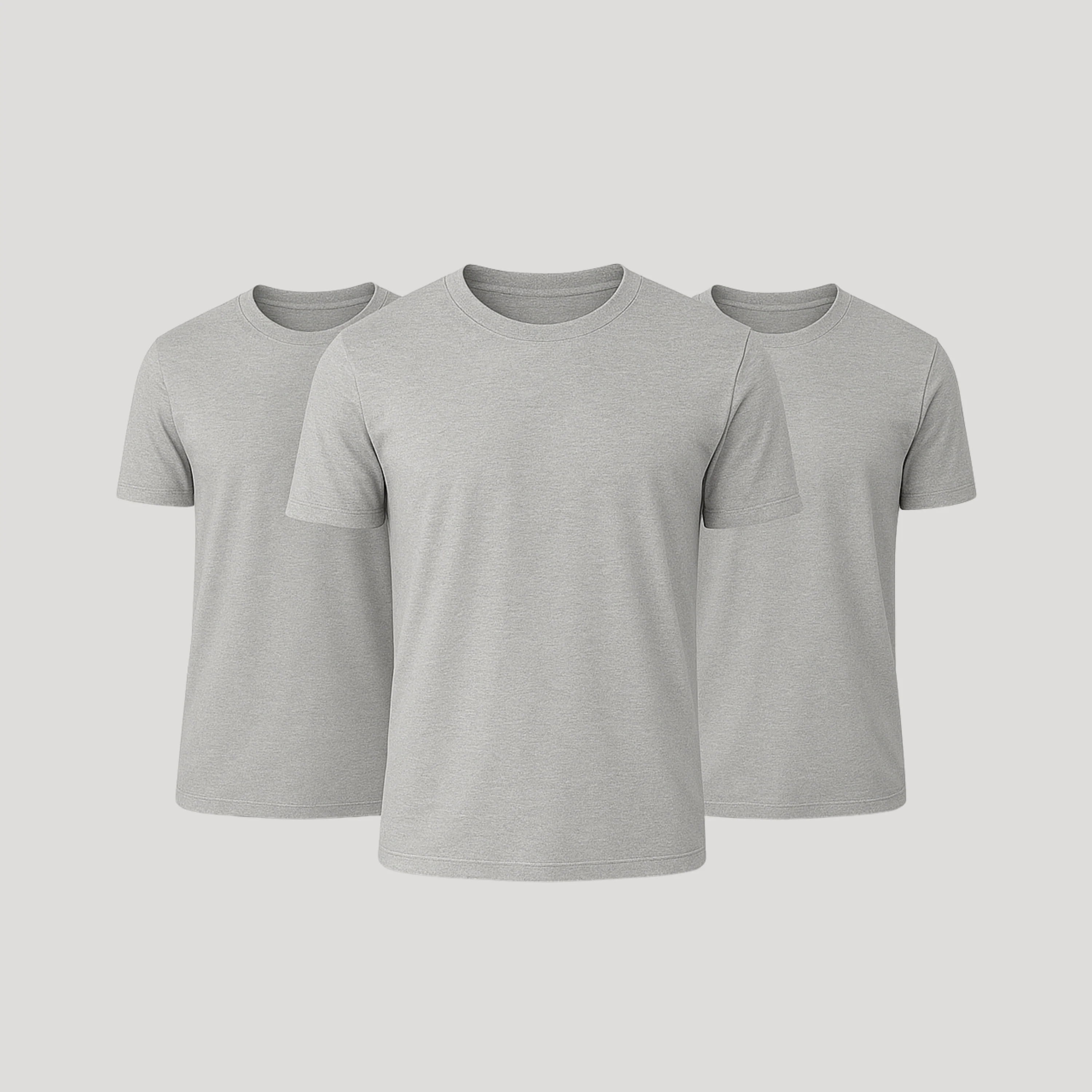 The Standard Crew Neck 3-Pack - Image 8