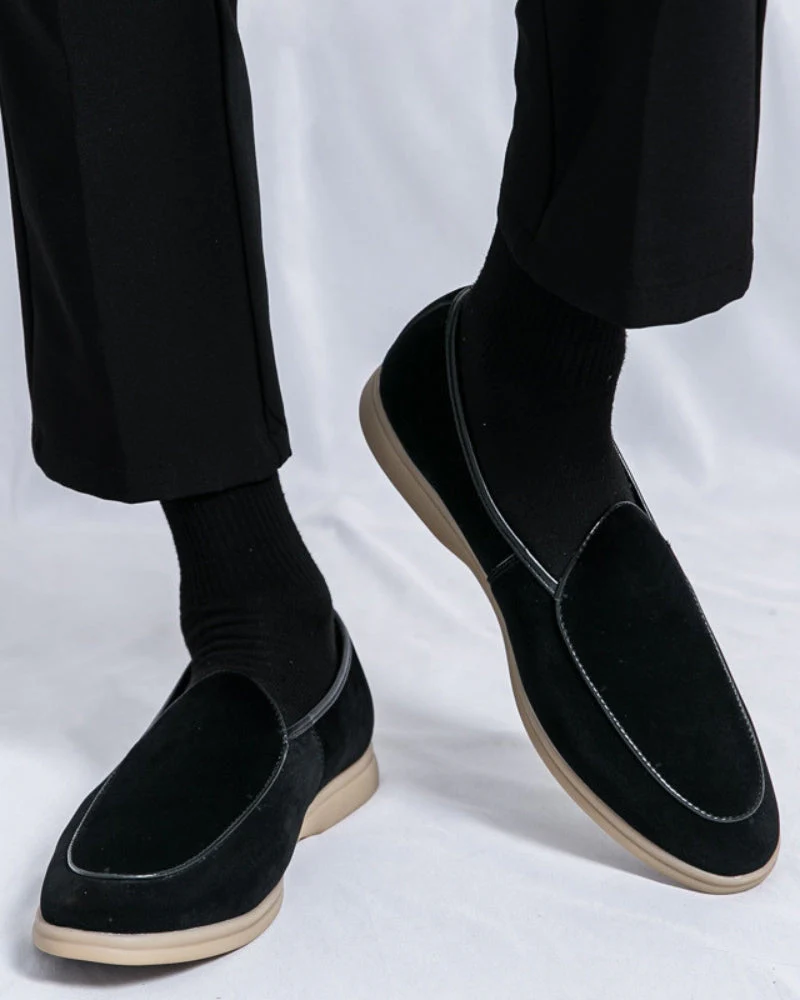 The Stirling Loafer - Image 2