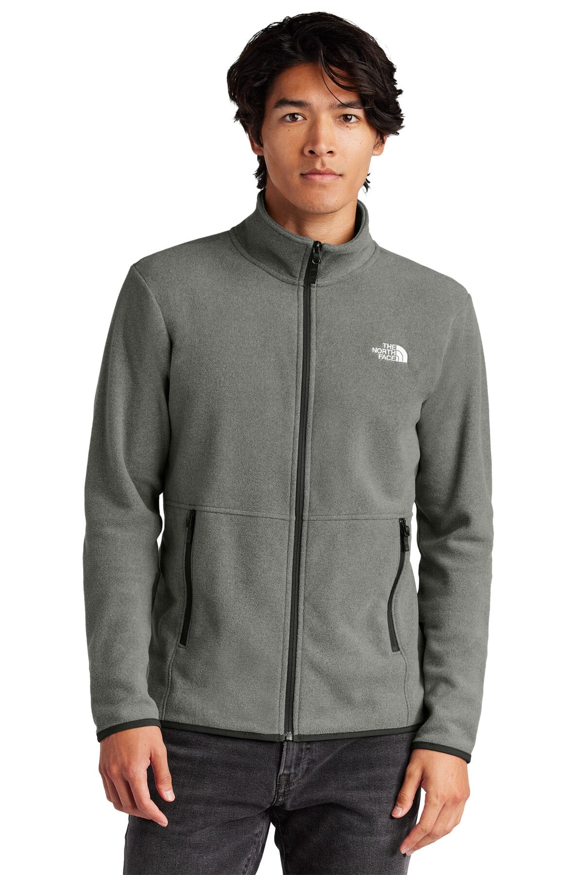 TNF Glacier Full-Zip Fleece Jacket - Image 5