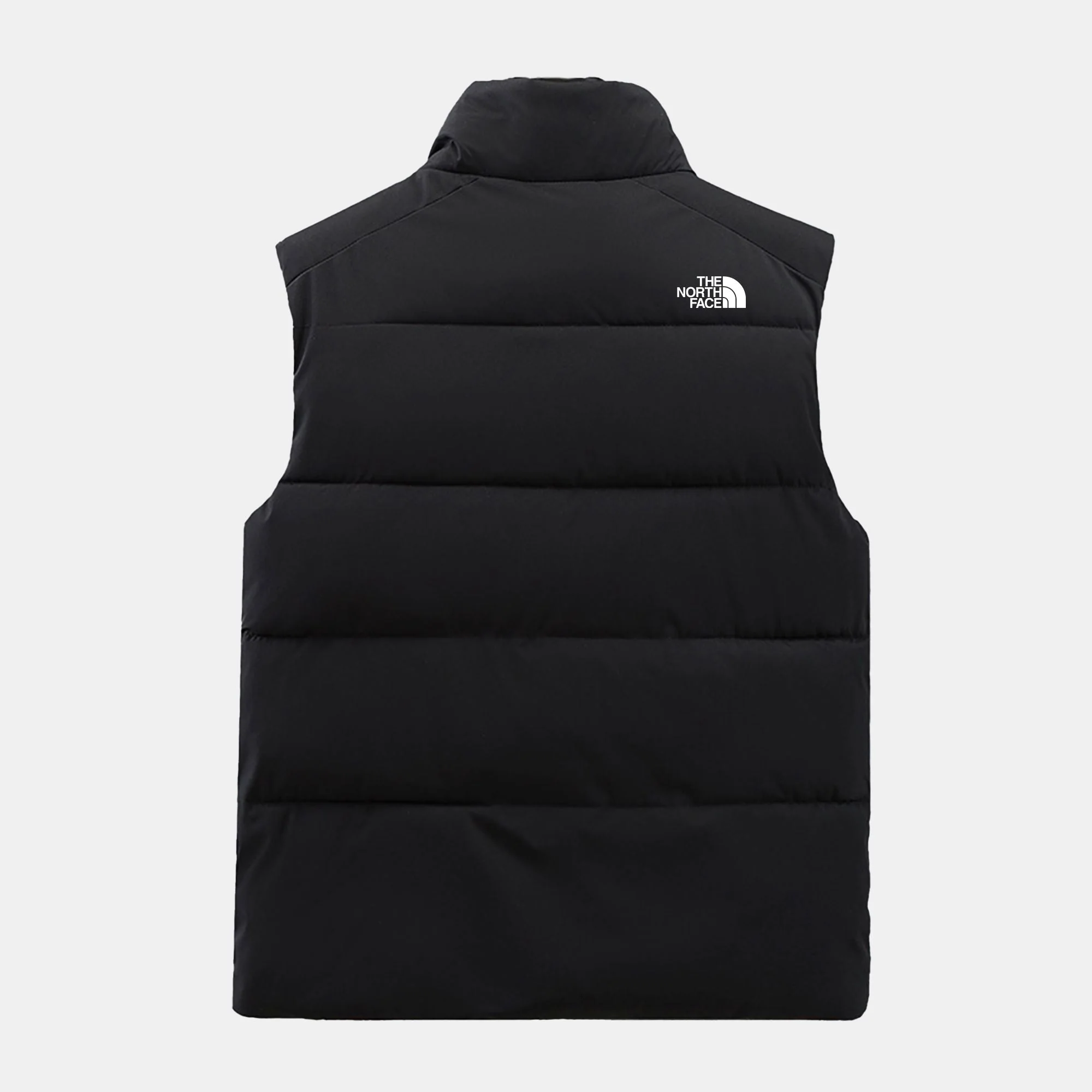 TNF Quilted Wool-Blend Cable-Knit Knit Sweater - Image 3