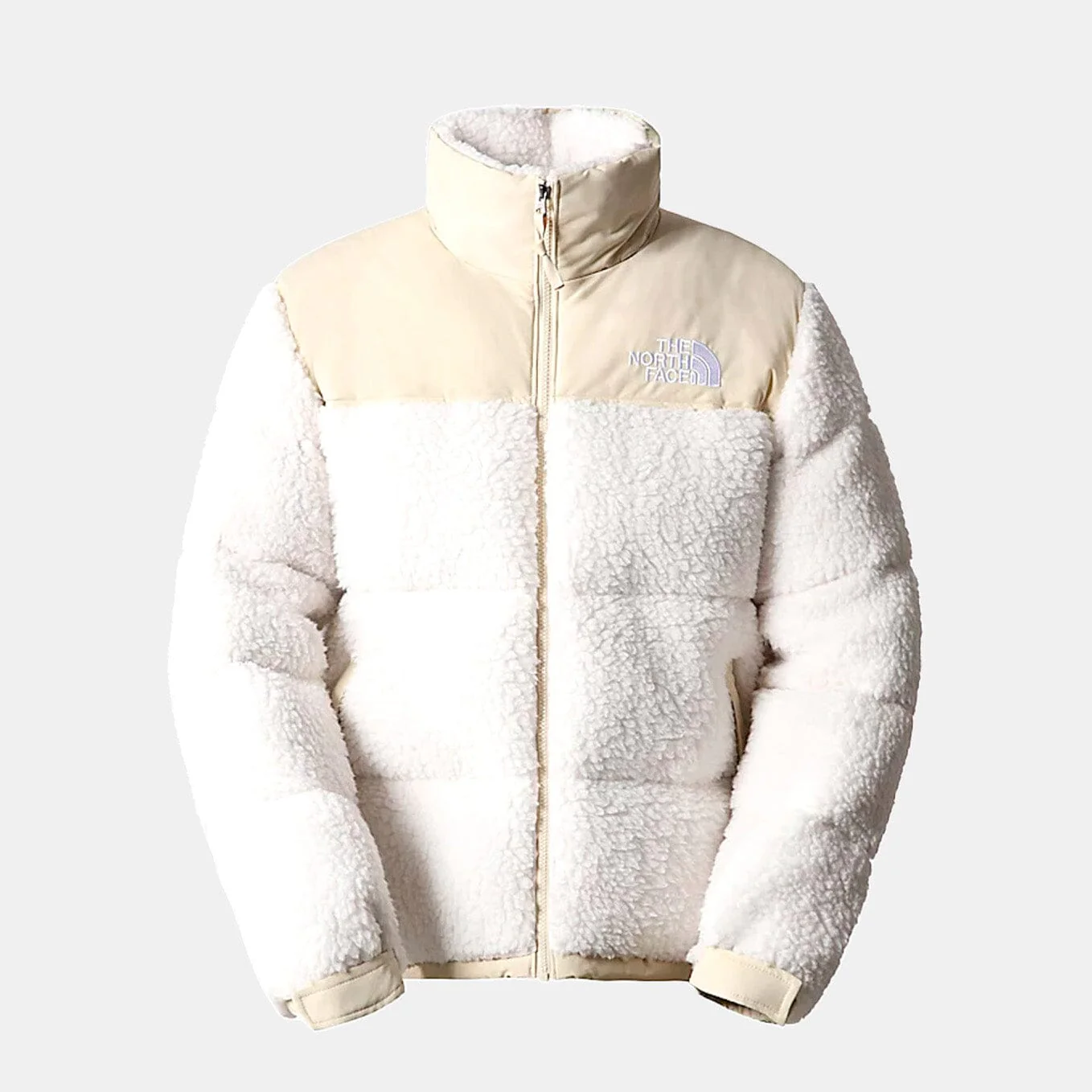 TNF Sherpa Essential Down Puffer Jacket - Image 2