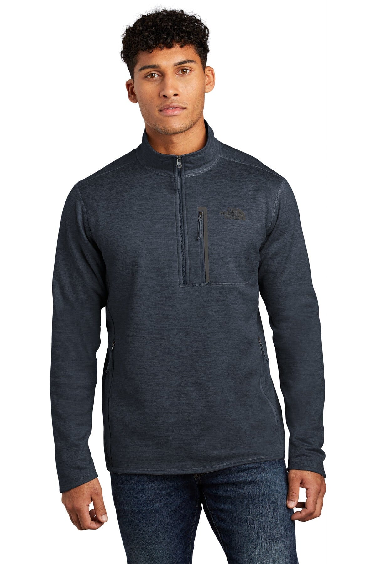 TNF Skyline 1/2-Zip Fleece - Image 3