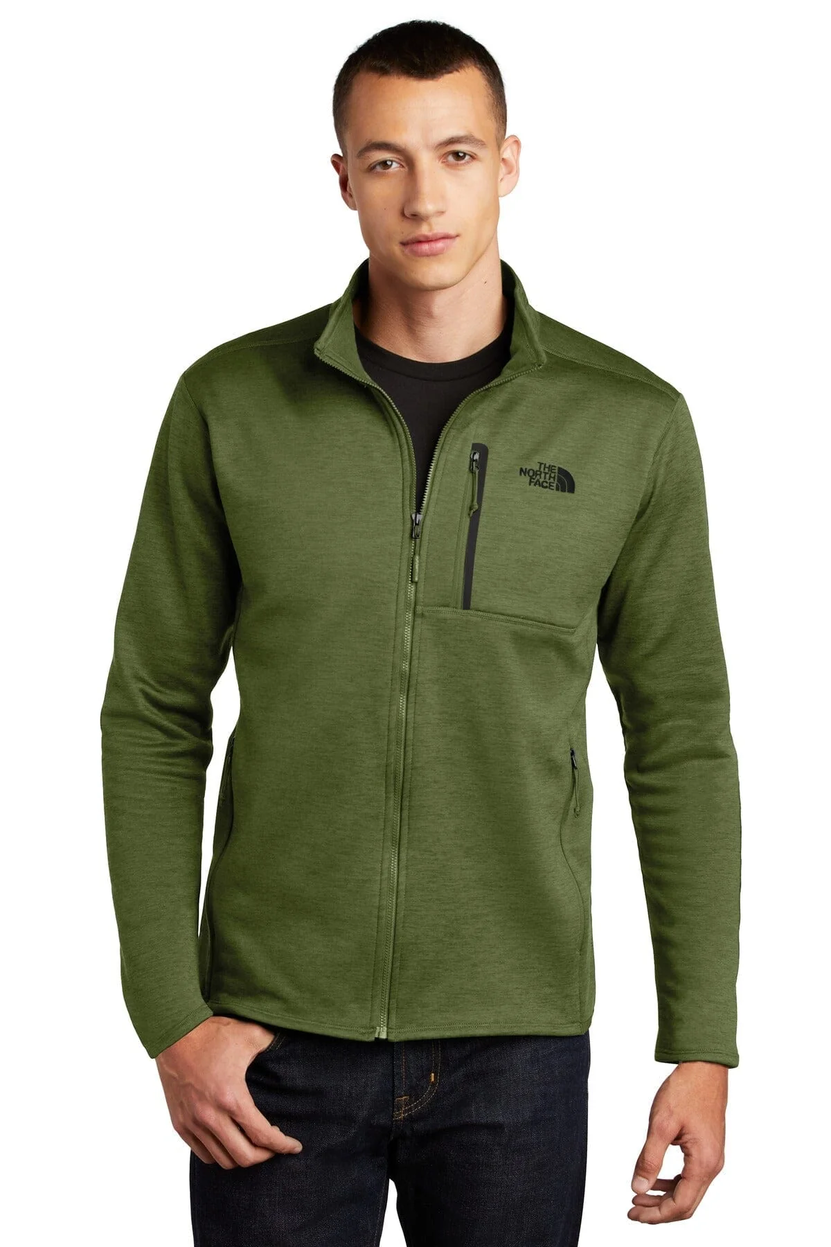 TNF Skyline Full-Zip Fleece Jacket