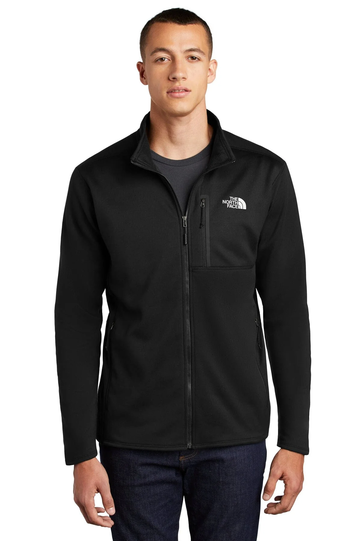 TNF Skyline Full-Zip Fleece Jacket - Image 2