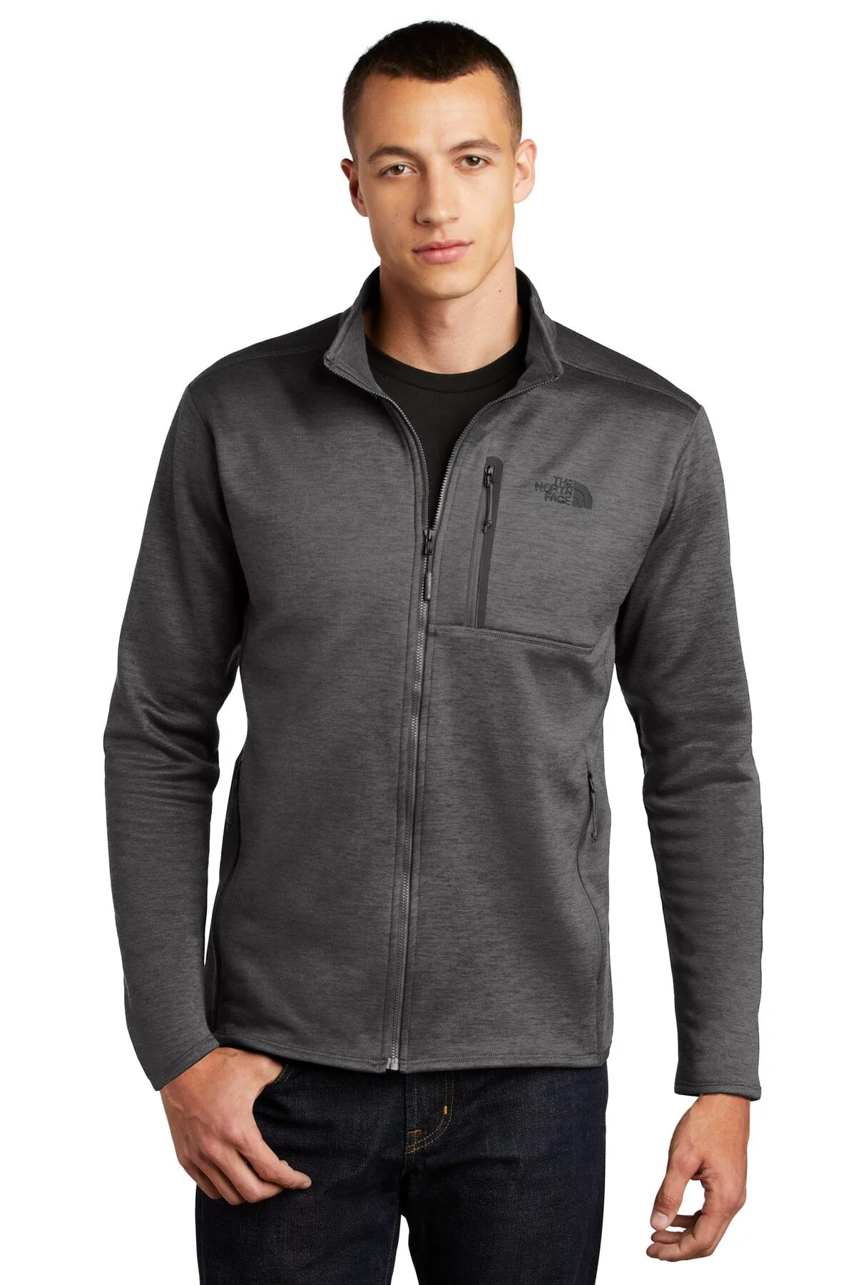 TNF Skyline Full-Zip Fleece Jacket - Image 3