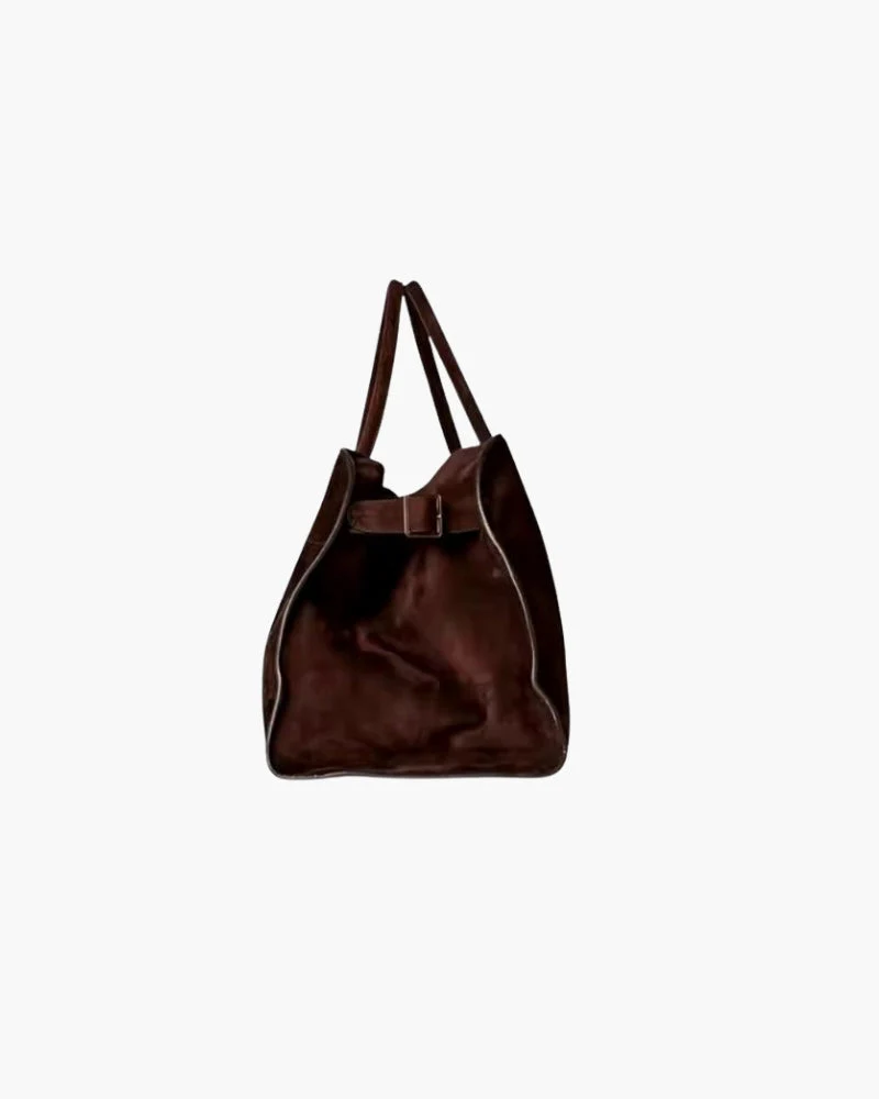 Velvet Henna Bag - Image 2