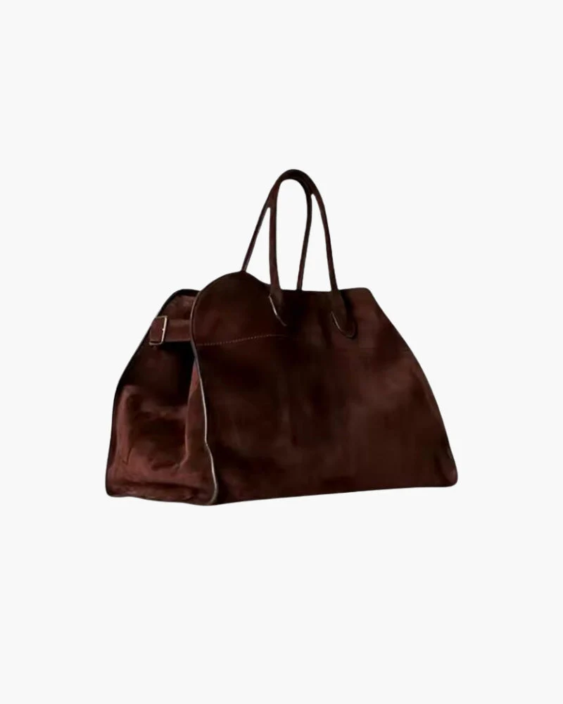 Velvet Henna Bag - Image 3