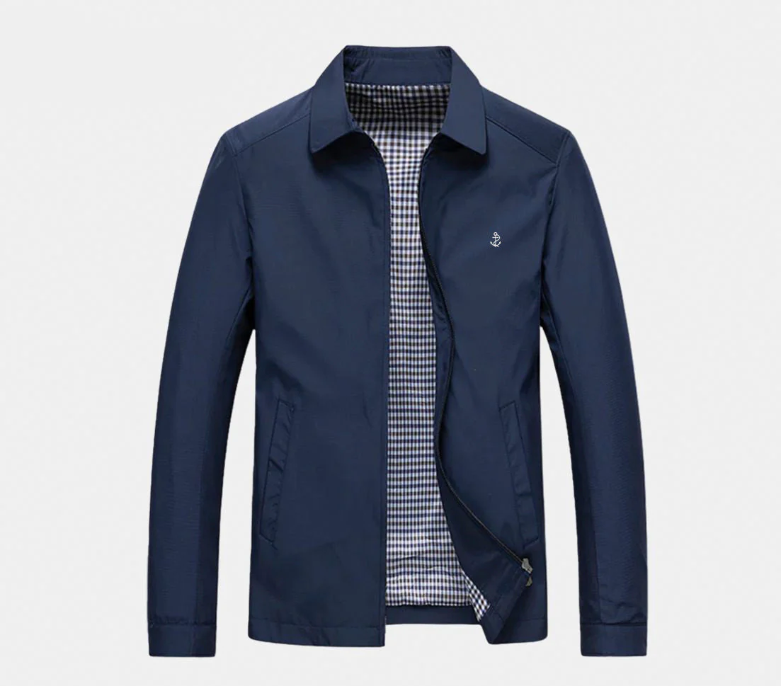 Classic Lightweight Jacket (CLEARANCE) - Image 3