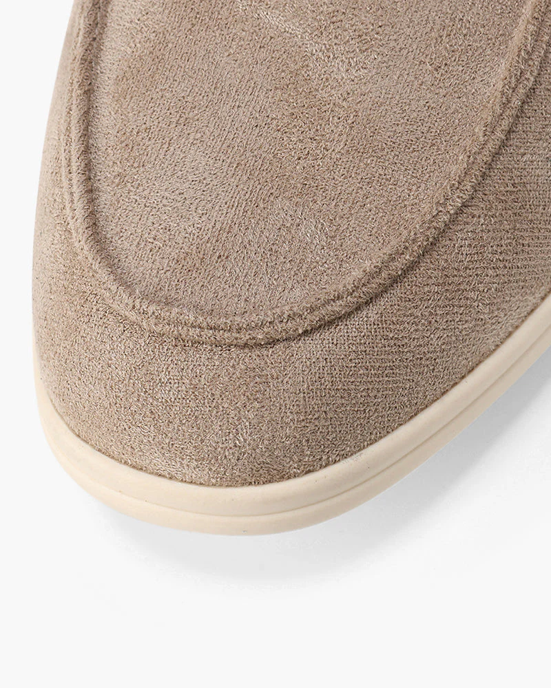 Wildleder Slipper - Image 11