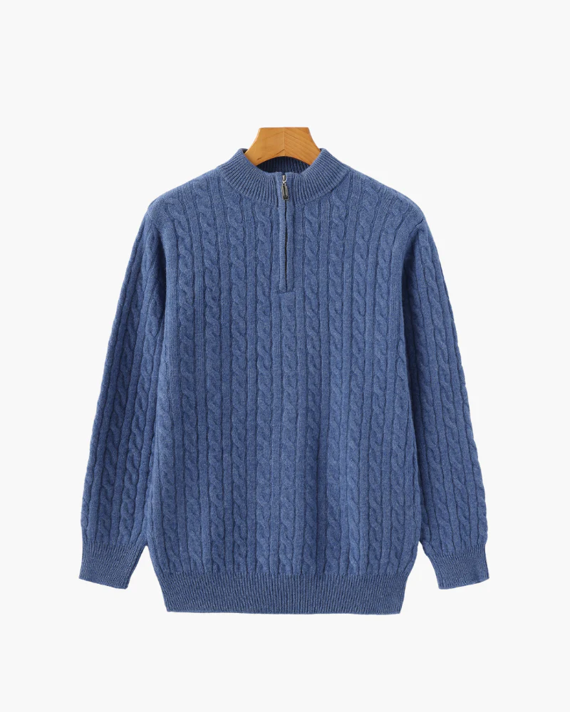 Winter Outfit 4 - Premium Blue - Image 2