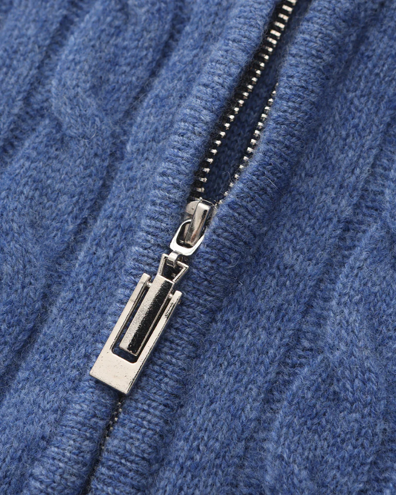 Winter Outfit 4 - Premium Blue - Image 3