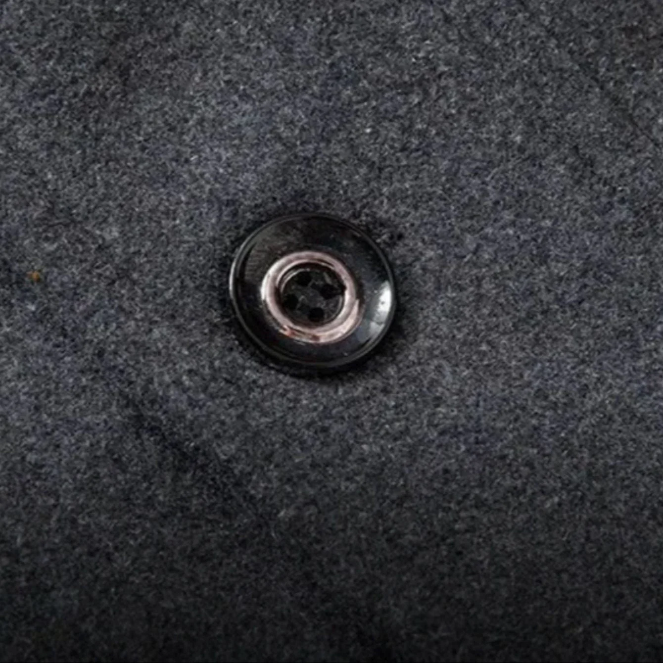WoolGuard™ Peaky Blinders Winter Jacket - Image 2