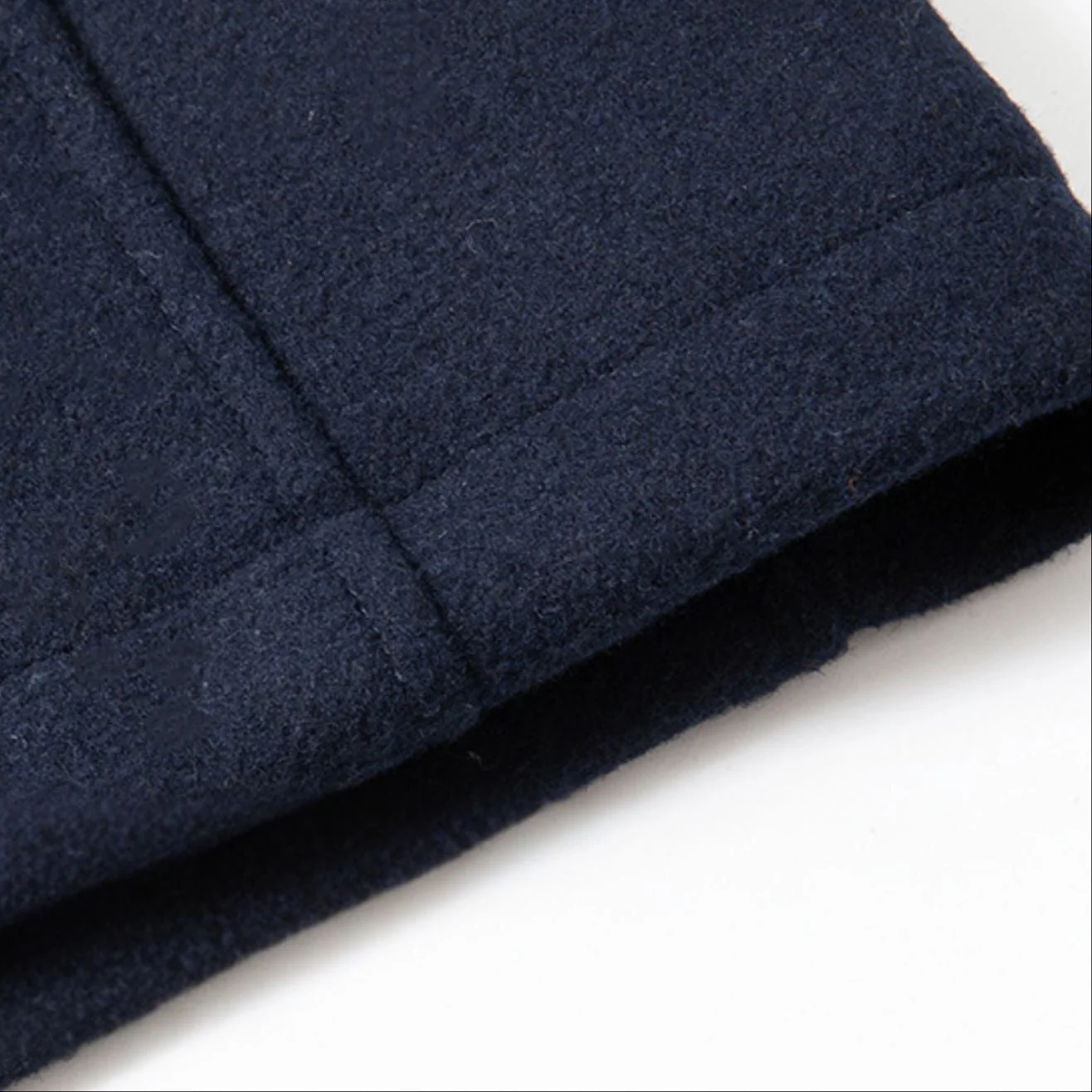 WoolGuard™ Peaky Blinders Winter Jacket - Image 3