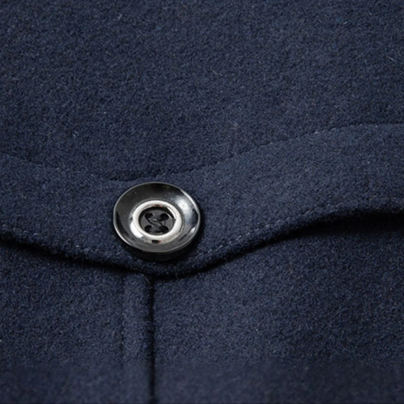 WoolGuard™ Peaky Blinders Winter Jacket - Image 4