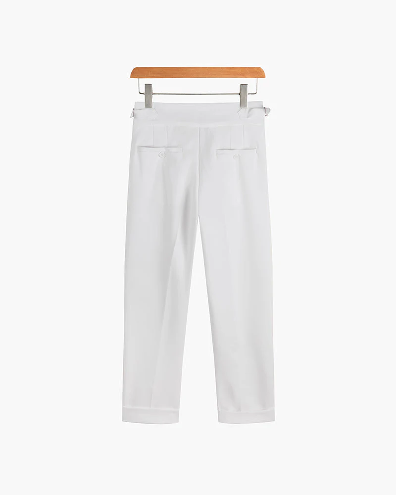YANGSAN Casual Trousers - Image 10