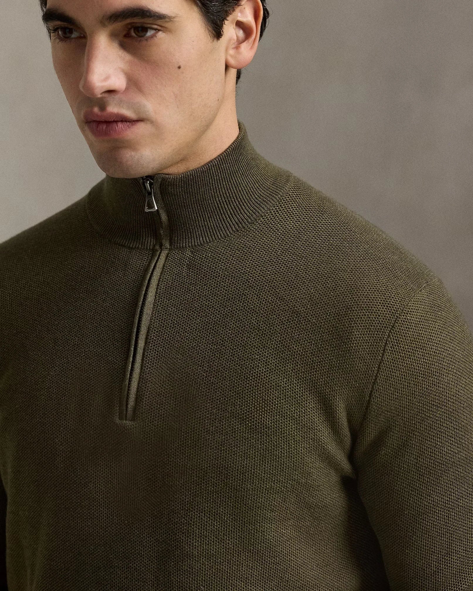 Zip Sweater - Professional Line - Image 10