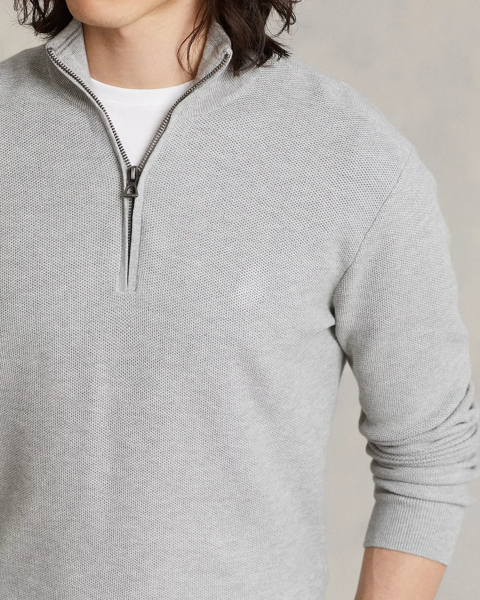 Zip Sweater - Professional Line - Image 7