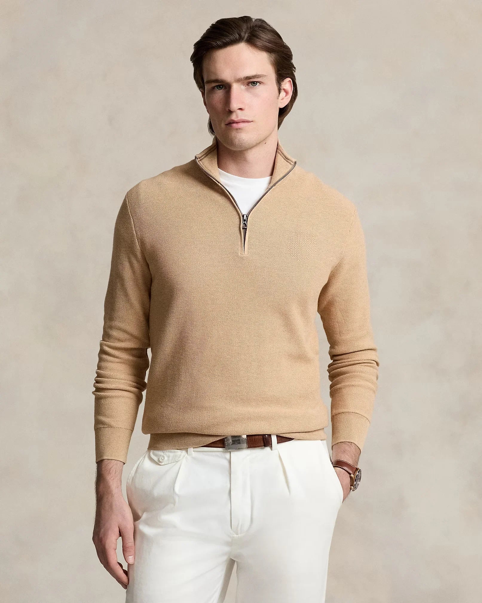 Zip Sweater - Professional Line - Image 8