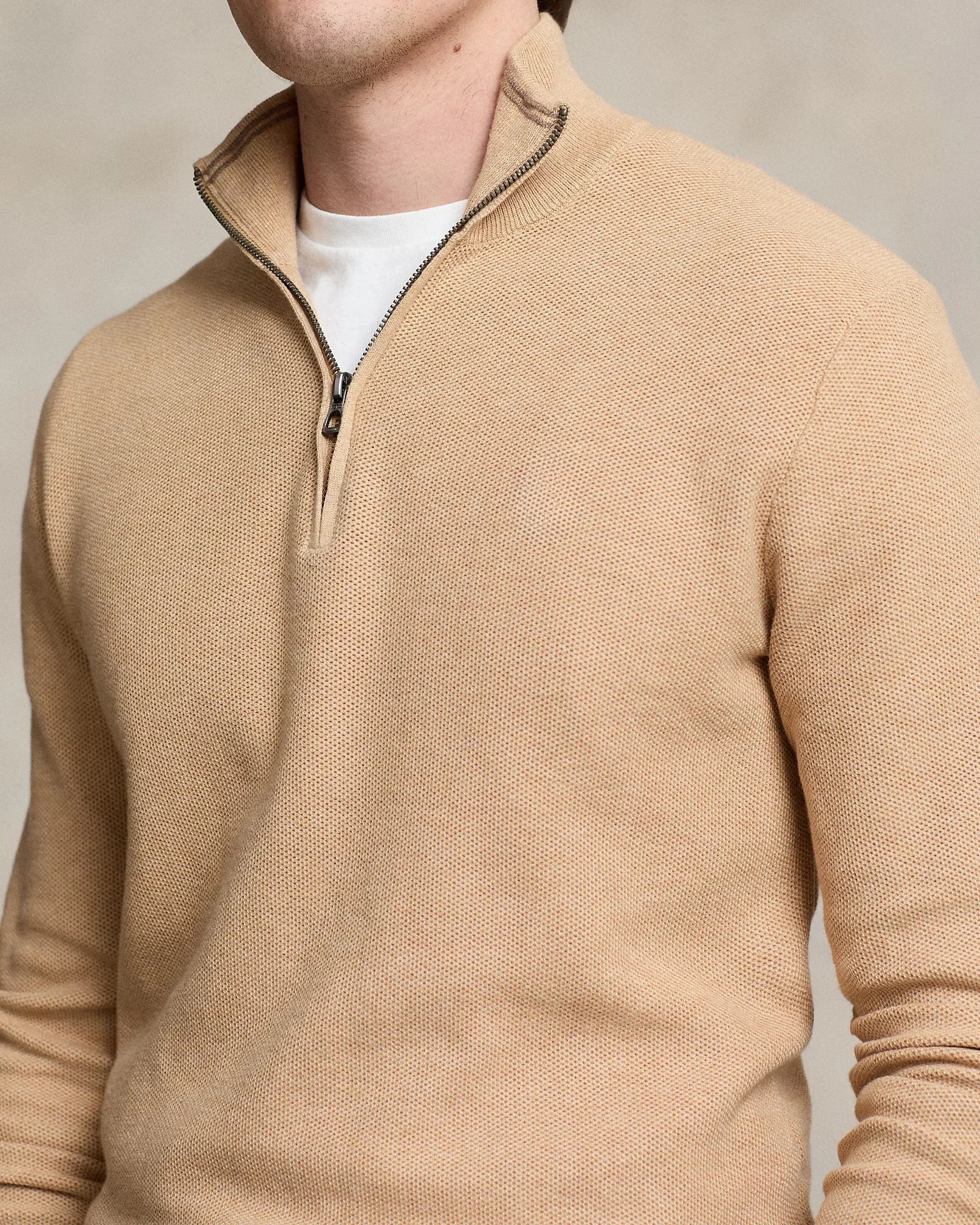 Zip Sweater - Professional Line - Image 9